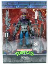 Teenage Mutant Ninja Turtles - Super7 Ultimates Figures - Foot Soldier