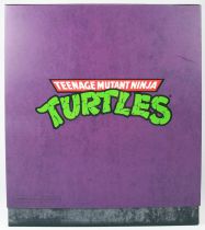 Teenage Mutant Ninja Turtles - Super7 Ultimates Figures - Foot Soldier