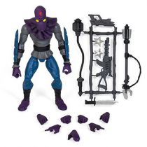 Teenage Mutant Ninja Turtles - Super7 Ultimates Figures - Foot Soldier