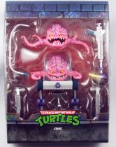 Teenage Mutant Ninja Turtles - Super7 Ultimates Figures - Krang