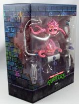 Teenage Mutant Ninja Turtles - Super7 Ultimates Figures - Krang