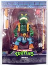 Teenage Mutant Ninja Turtles - Super7 Ultimates Figures - Leatherhead