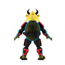 Teenage Mutant Ninja Turtles - Super7 Ultimates Figures - Leo the Sewer Samurai