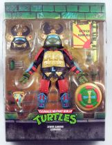 Teenage Mutant Ninja Turtles - Super7 Ultimates Figures - Leo the Sewer Samurai