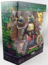 Teenage Mutant Ninja Turtles - Super7 Ultimates Figures - Leo the Sewer Samurai