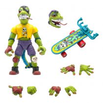 Teenage Mutant Ninja Turtles - Super7 Ultimates Figures - Mondo Gecko