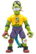 Teenage Mutant Ninja Turtles - Super7 Ultimates Figures - Mondo Gecko