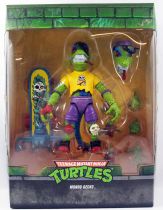 Teenage Mutant Ninja Turtles - Super7 Ultimates Figures - Mondo Gecko