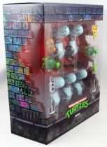 Teenage Mutant Ninja Turtles - Super7 Ultimates Figures - Mousers