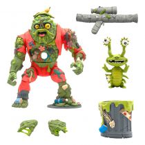 Teenage Mutant Ninja Turtles - Super7 Ultimates Figures - Muckman & Joe Eyeball