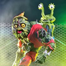 Teenage Mutant Ninja Turtles - Super7 Ultimates Figures - Muckman & Joe Eyeball