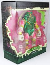 Teenage Mutant Ninja Turtles - Super7 Ultimates Figures - Mutagen Man \ Glow-in-the-dark\ 