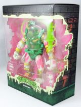 Teenage Mutant Ninja Turtles - Super7 Ultimates Figures - Mutagen Man \ Glow-in-the-dark\ 