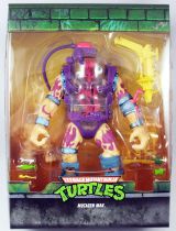 Teenage Mutant Ninja Turtles - Super7 Ultimates Figures - Mutagen Man