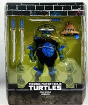 Teenage Mutant Ninja Turtles - Super7 Ultimates Figures - Ninja Nomad Leonardo