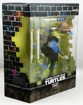 Teenage Mutant Ninja Turtles - Super7 Ultimates Figures - Ninja Nomad Leonardo