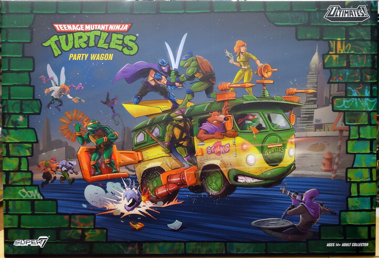 teenage-mutant-ninja-turtles-- teenage-mutant-ninja-turtles--