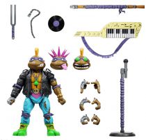 Teenage Mutant Ninja Turtles - Super7 Ultimates Figures - Punker Don