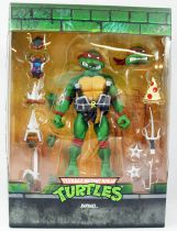 Teenage Mutant Ninja Turtles - Super7 Ultimates Figures - Raphael