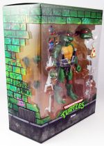 Teenage Mutant Ninja Turtles - Super7 Ultimates Figures - Raphael