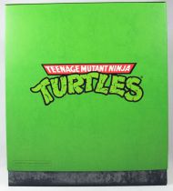 Teenage Mutant Ninja Turtles - Super7 Ultimates Figures - Raphael