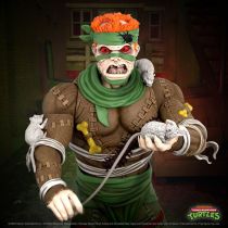 Teenage Mutant Ninja Turtles - Super7 Ultimates Figures - Rat King