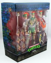 Teenage Mutant Ninja Turtles - Super7 Ultimates Figures - Rat King