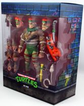 Teenage Mutant Ninja Turtles - Super7 Ultimates Figures - Rat King