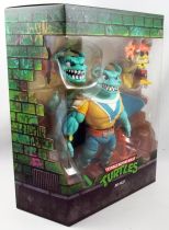 Teenage Mutant Ninja Turtles - Super7 Ultimates Figures - Ray Fillet