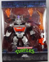 Teenage Mutant Ninja Turtles - Super7 Ultimates Figures - Robotic Rocksteady