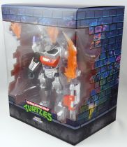 Teenage Mutant Ninja Turtles - Super7 Ultimates Figures - Robotic Rocksteady