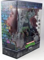 Teenage Mutant Ninja Turtles - Super7 Ultimates Figures - Rocksteady