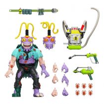 Teenage Mutant Ninja Turtles - Super7 Ultimates Figures - Scumbug