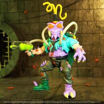 Teenage Mutant Ninja Turtles - Super7 Ultimates Figures - Scumbug