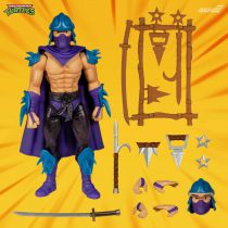 Teenage Mutant Ninja Turtles - Super7 Ultimates Figures - Shredder