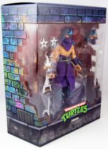 Teenage Mutant Ninja Turtles - Super7 Ultimates Figures - Shredder