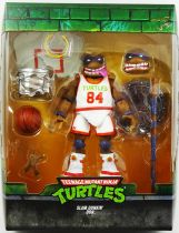 Teenage Mutant Ninja Turtles - Super7 Ultimates Figures - Slam Dunkin\' Don