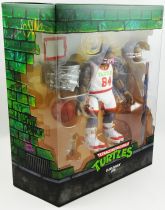 Teenage Mutant Ninja Turtles - Super7 Ultimates Figures - Slam Dunkin\' Don