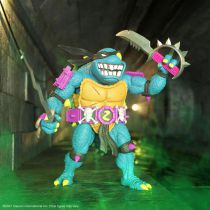 Teenage Mutant Ninja Turtles - Super7 Ultimates Figures - Slash