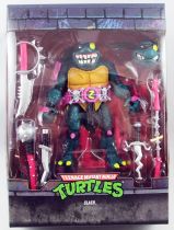 Teenage Mutant Ninja Turtles - Super7 Ultimates Figures - Slash