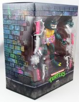 Teenage Mutant Ninja Turtles - Super7 Ultimates Figures - Slash