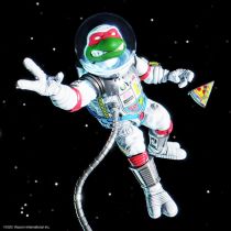 Teenage Mutant Ninja Turtles - Super7 Ultimates Figures - Space Cadet Raphael