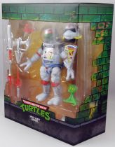 Teenage Mutant Ninja Turtles - Super7 Ultimates Figures - Space Cadet Raphael