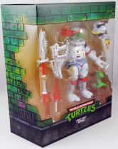 Teenage Mutant Ninja Turtles - Super7 Ultimates Figures - Space Cadet Raphael