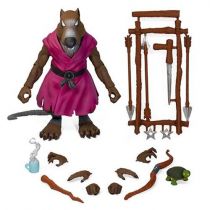 Teenage Mutant Ninja Turtles - Super7 Ultimates Figures - Splinter