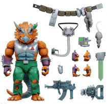 Teenage Mutant Ninja Turtles - Super7 Ultimates Figures - Triceraton