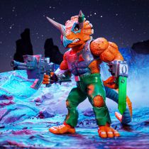 Teenage Mutant Ninja Turtles - Super7 Ultimates Figures - Triceraton