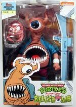 Teenage Mutant Ninja Turtles (Archie Comics) - NECA - Casey Jones- NECA - Bellybomb