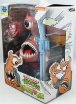 Teenage Mutant Ninja Turtles (Archie Comics) - NECA - Casey Jones- NECA - Bellybomb