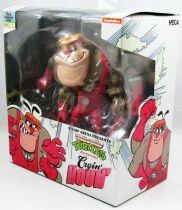 Teenage Mutant Ninja Turtles (Archie Comics) - NECA - Casey Jones- NECA - Cryin\' Houn\'